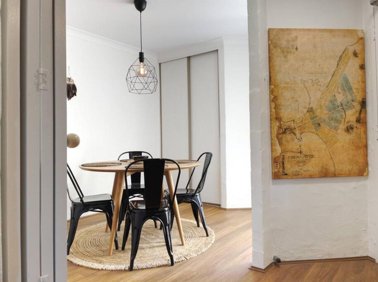 Magical Mcatee W Pool And King Bed Apartment Fremantle Exterior photo